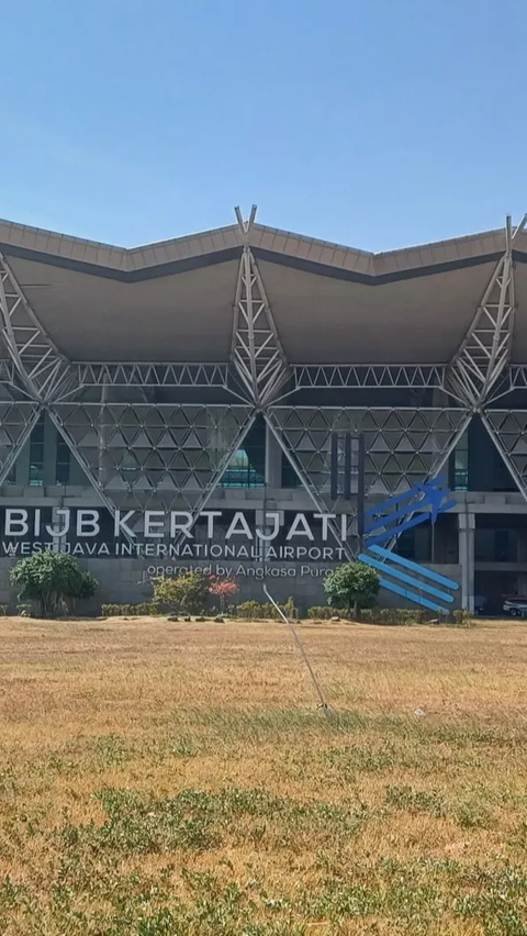 Penerbangan dari Bandara Husein Bandung Resmi Pindah ke BIJB Kertajati Mulai Hari Ini