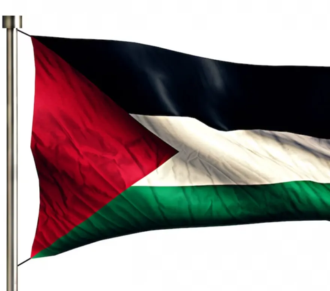 Beri Dukungan Hingga Akhir Hayat, Ini Kata-Kata Soekarno untuk Palestina