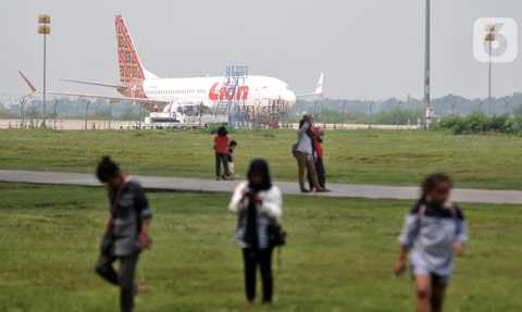 Tiket Pesawat dari Bandara Kertajati Lebih Murah, ke Bali Hanya Rp600.000