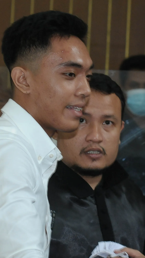 Tak Terima Divonis 12 Tahun Penjara, Mario Dandy Jalani Sidang Banding pada 19 Oktober