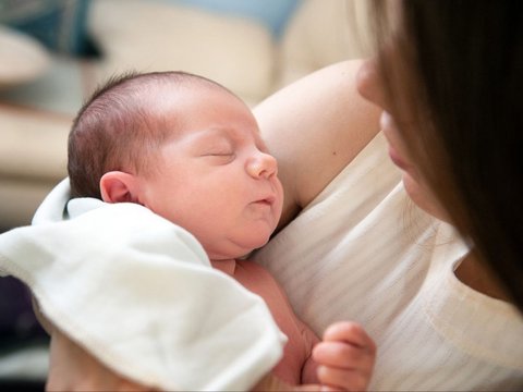 Ucapan untuk Bayi Baru Lahir: untuk Orang Tua