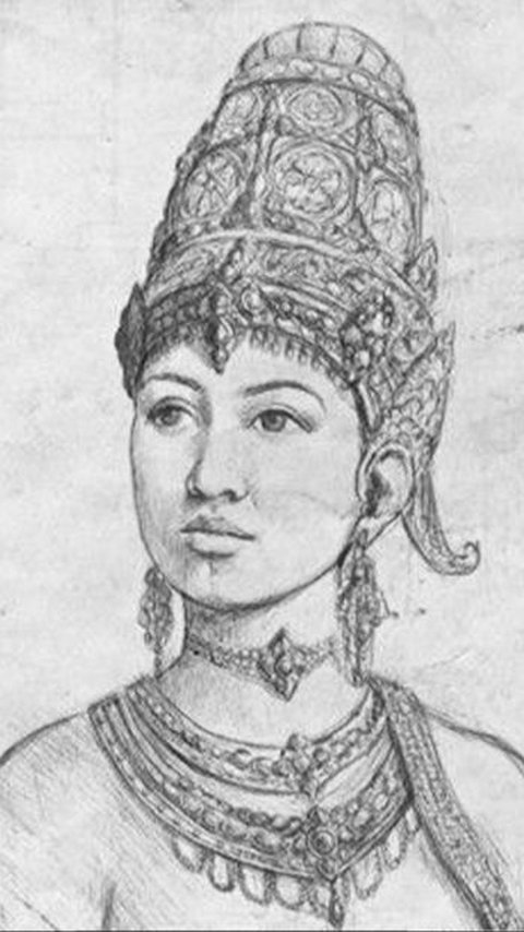 Kisah Hidup Dewi Suhita, Ratu Terakhir Majapahit yang Menginspirasi