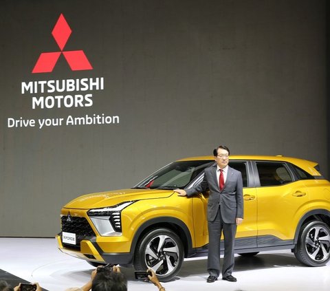 CEO Mitsubishi Motors Takao Kato mengatakan Mei lalu, pihaknya perlu meninjau kembali strateginya di China.<br>Konsumen di China beralih ke EV cara  berbeda; satu dari  empat mobil terjual pada 2022 adalah EV. 