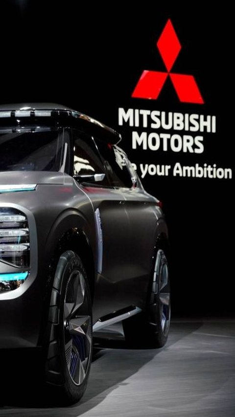 Mitsubishi Motors Menyerah di Negera Ini