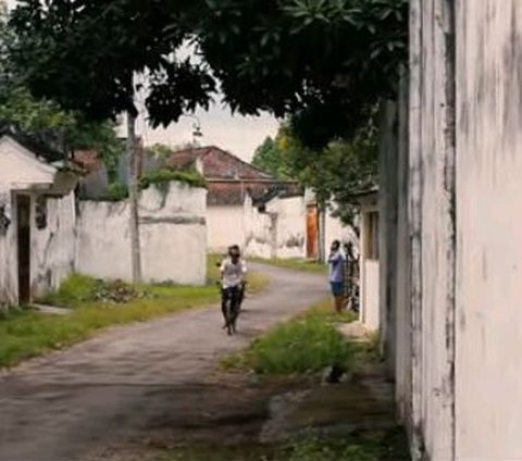 Hasil Akulturasi Budaya, Ini Kisah Batik Lasem yang Terancam Punah