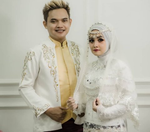 This is What Makes Dodhy Kangen Band's Wife Want to Reconcile: 'It is Allah Who Moves Her'