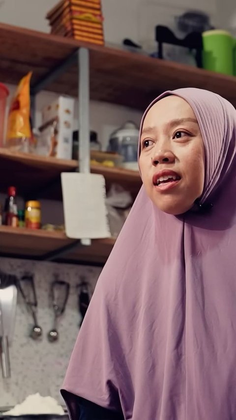 Modal Belajar dari Youtube, Alfia Sukses jadi Pengusaha Roti Pisang hingga Tembus Pasar Malaysia