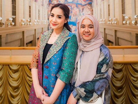 Portrait of Mbak Lala's New House as Rafathar's Nanny, There is a Special Shooting Room