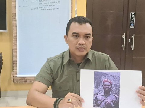 5 Anggota KKB Papua Tewas Baku Tembak dengan TNI-Polri, Seorang di Antaranya Komandan Batalyon
