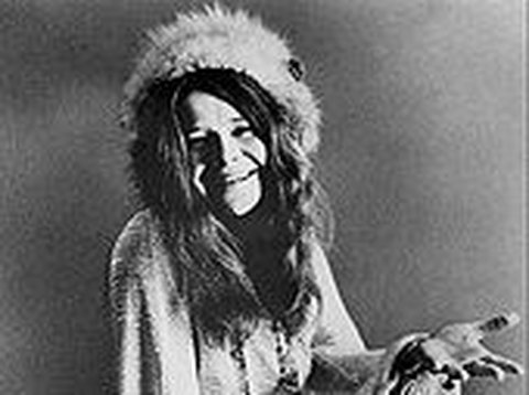 Meninggalnya Janis Joplin di Usia 27 Tahun