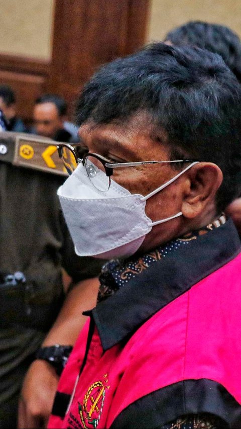 Ngaku Terima Duit Rp60 M dari Windi Purnama, Alasan Irwan Hermawan: Itu Uang Pendampingan Hukum<br>