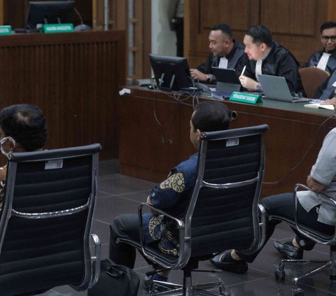 Ngaku Terima Duit Rp60 M dari Windi Purnama, Alasan Irwan Hermawan: Itu Uang Pendampingan Hukum