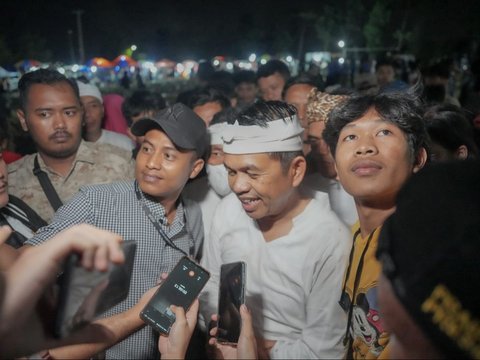 Terungkap Sosok Prabowo di Mata Tetangga