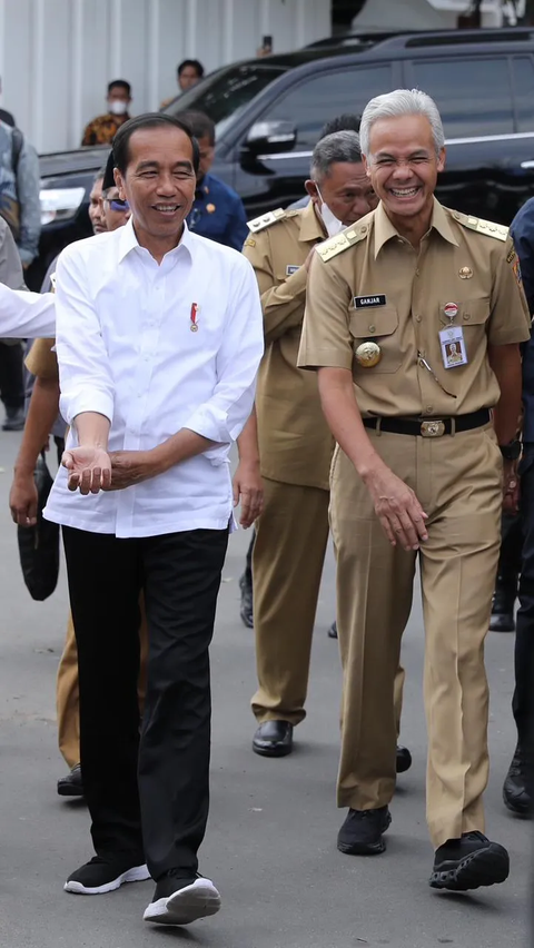 VIDEO: Presiden Jokowi Sentil PNS Ogah Pindah ke IKN, Pastikan Ada Uang Insentif