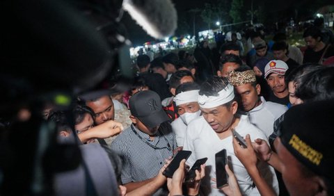 Kesuburan tersebut, kata Dedi Mulyadi, harus dijaga jangan sampai terus-terusan digempur oleh Pembangunan perumahan yang masif<br>