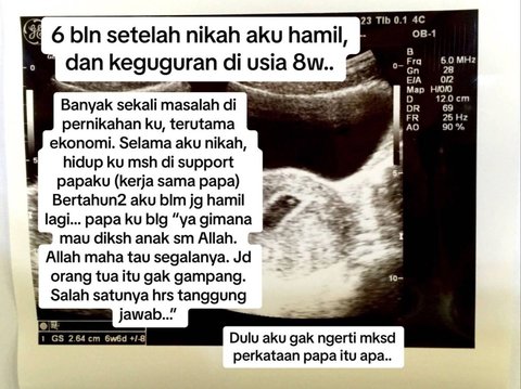 Kisah Haru Wanita Cantik Salah Pilih Jodoh, Sehari Jelang Nikah Sang Ayah Sudah Ada Firasat Tapi Diabaikan