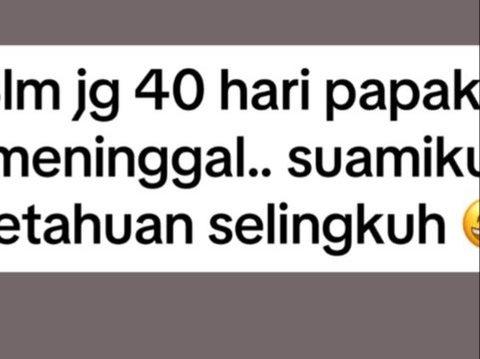 Kisah Haru Wanita Cantik Salah Pilih Jodoh, Sehari Jelang Nikah Sang Ayah Sudah Ada Firasat Tapi Diabaikan