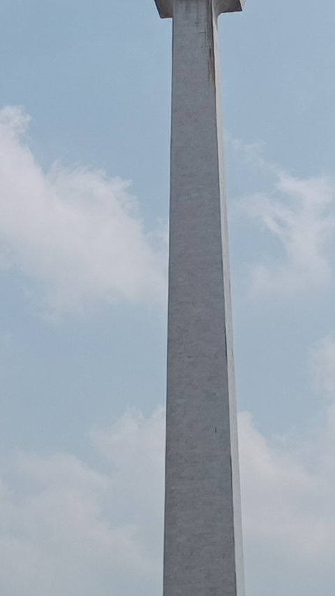 Panglima Yudo hingga Jenderal-Jenderal Pantau Langsung Gladi Bersih HUT ke-78 TNI di Monas<br>