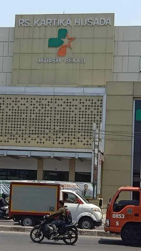 Polisi Mulai Selidiki Dugaan Malapraktik Operasi Amandel di RS Bekasi, Dokter akan Dipanggil