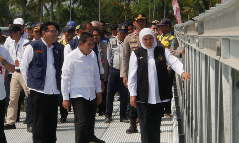 Mahfud MD Ungkap Isi Pertemuannya dengan Megawati