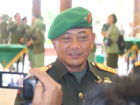 9 Bulan Pilot Susi Air Disandera KKB, Jenderal TNI Tetap Kedepankan Negosiasi Damai