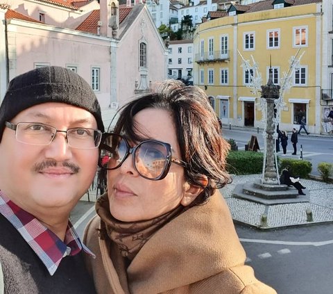 Tasya Kamila's Post After In-Laws Announce Divorce, Exemplary Behavior of a Classy Daughter-in-Law