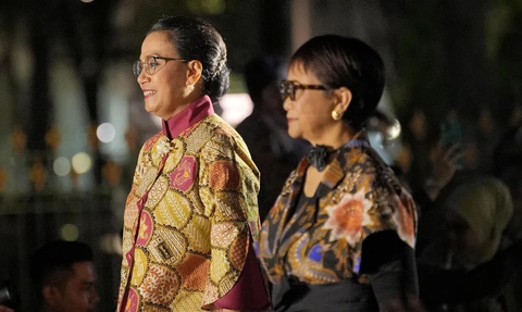 Sri Mulyani Cairkan Tambahan Dana Desa Rp2 Triliun, Setiap Desa Dapat Rp132 Juta