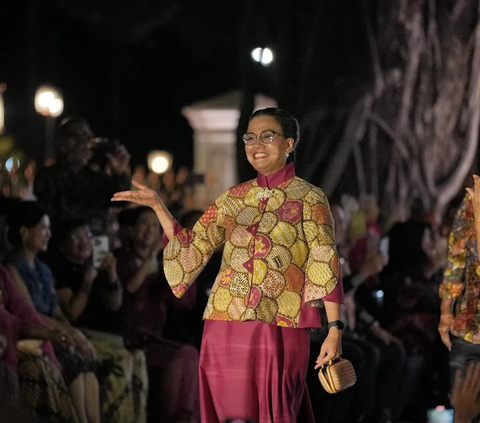 Sri Mulyani Cairkan Tambahan Dana Desa Rp2 Triliun, Setiap Desa Dapat Rp132 Juta