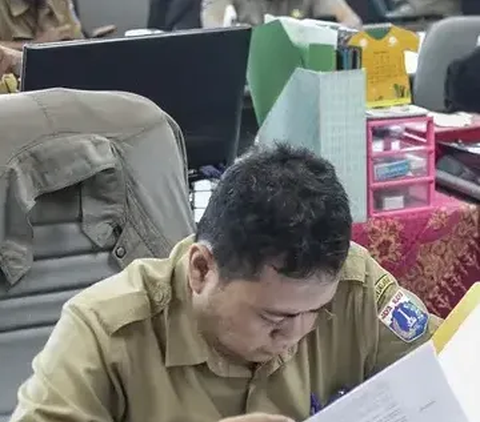 RUU ASN Disahkan Menjadi Undang-undang, Ini Poin-poinnya