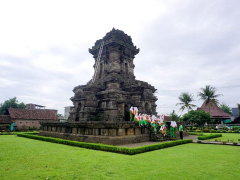 2. Kerajaan Singhasari