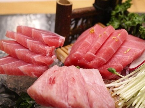 Resep Tuna Santan Kuning