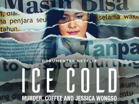 The Real Reason Otto Hasibuan Wants to be Jessica Wongso's Lawyer in the Cyanide Coffee Case