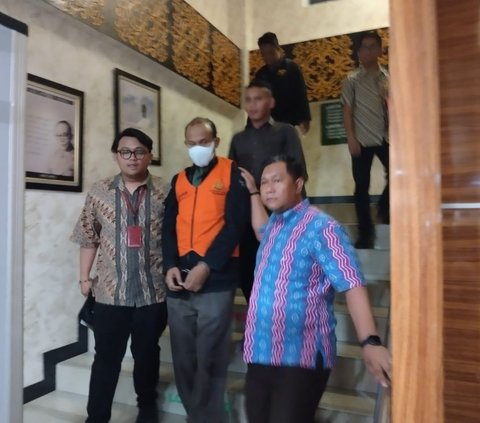 Jadi Tersangka Korupsi Rp8,1 Miliar, Mantan Bos Perusahaan Minyak di Riau Ditahan