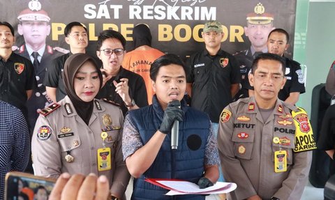 Kesal Niat Rujuk Ditolak Mertua, Pria Langsung Tusuk Berkali-kali Mantan Istri yang Sedang Tidur