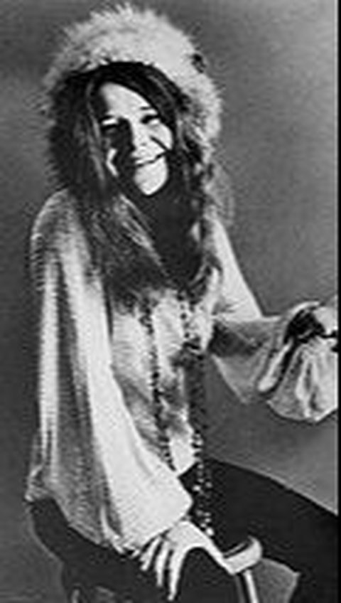 Peristiwa 4 Oktober: Meninggalnya Janis Joplin, Penyanyi Rock Wanita yang Paling Berpengaruh