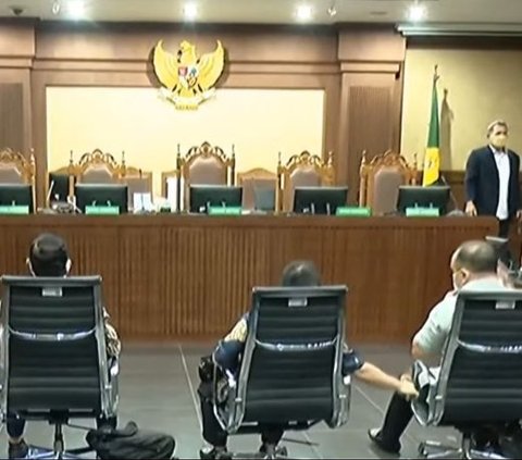 Nama Menpora Dito Ariotedjo Kembali Disebut Saksi Mahkota Sidang Korupsi BTS Kominfo