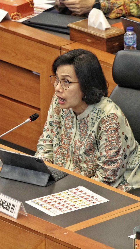 Ternyata Sri Mulyani Jadi Pejabat Paling Ditakuti Pemda, Ini Alasannya