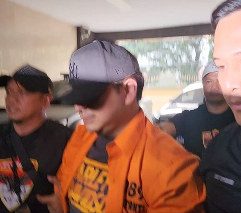 Bareskrim Bakal Tetapkan Tersangka yang Bantu Pelarian Dito Mahendra Saat Jadi Buronan