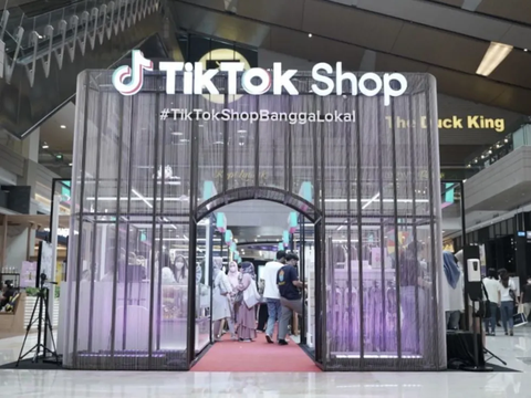 Kasus TikTok Shop, Memahami Pelarangan Media Sosial Merangkap Toko Online