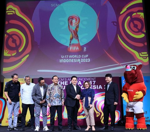 Piala Dunia U-17 2023 sudah di depan mata. Emtek Group secara resmi menjadi pemegang hak siar dan menyajikan tayangan yang ciamik untuk seluruh pertandingannya.