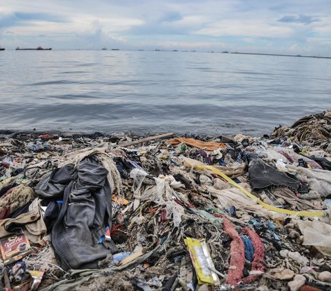Tekan 70 Persen Sampah Plastik di Laut, Kemenko Marves Gandeng Industri dan Komunitas Daur Ulang