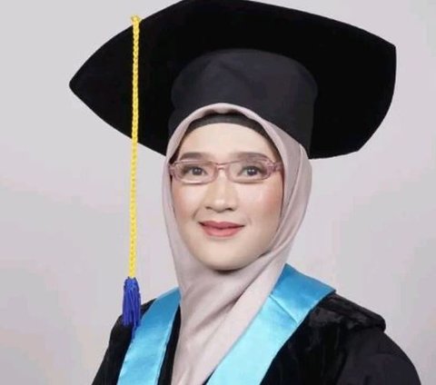 Raih Gelar Profesor di Usia 42 Tahun, Ini Kisah Perjalanan Dosen Unsoed yang Menginspirasi