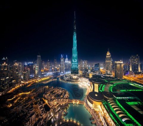 These 5 Cultural Attractions Showcase Another Side of Dubai, Must Be Included in the Destination List!