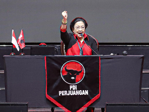 Sekjen PDIP Akui Ada Pertemuan Megawati dan Khofifah Bahas Pemerintahan ke Depan