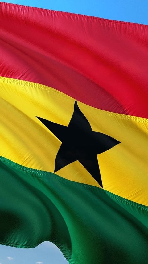 Ghana Bangkrut, Ini Biang Keroknya