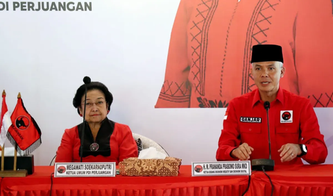 Megawati juga menginstruksikan kader untuk menjalin komunikasi yang lebih intens dengan pihak lain<br>