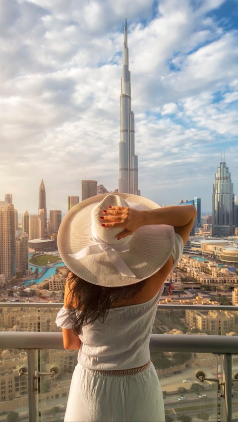 5 Wisata Budaya Ini Tampilkan Sisi Lain Kota Dubai, Wajib Masuk List Destinasi!<br>