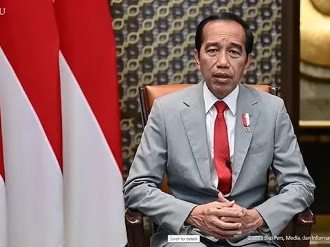 Sssstt! One Day Before Closing, Jokowi Said This About TikTok Shop