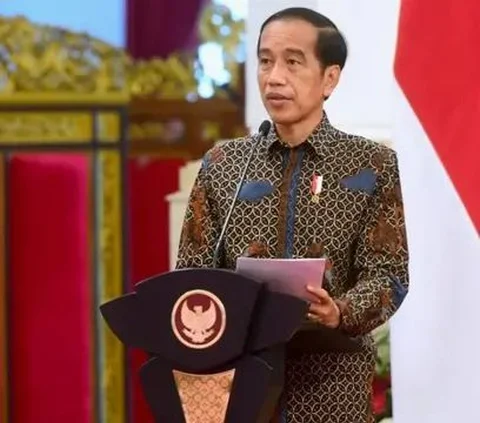 Sssstt! One Day Before Closing, Jokowi Said This About TikTok Shop