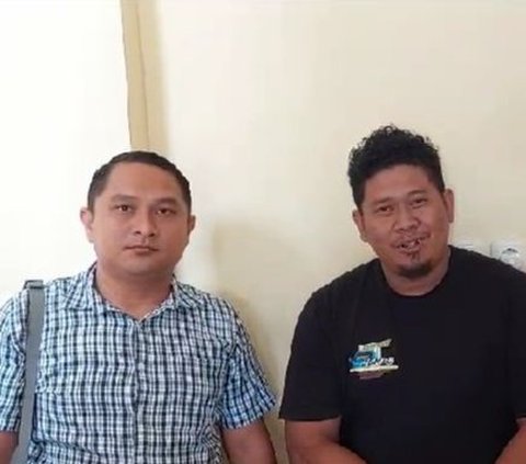 Viral Sopir Truk Video Call Tak Bolehkan Anak Masuk Polisi, Alasan Sering Jadi Korban